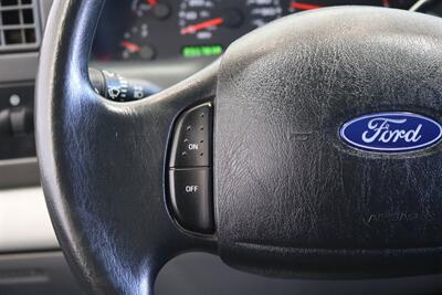 2002 Ford F-350 XLT  1-OWNER* 100% RUST FREE* 55K MLS ONLY* DEALER SERVICED SINCE NEW* NEW 35 " BFG KO3s W/ 3 " LEVEL LIFT & NEW BILSTEIN 5100s & DUAL BILSTEIN STEERING STABILIZERS*LINEX BED LINER*ALL BOOKS/MANUALS/KEYS - Photo 86 - Portland, OR 97230