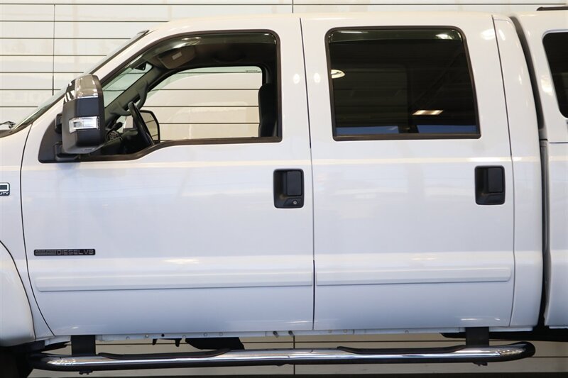 2002 Ford F-350 XLT  1-OWNER* 100% RUST FREE* 55K MLS ONLY* DEALER SERVICED SINCE NEW* NEW 35 " BFG KO3s W/ 3 " LEVEL LIFT & NEW BILSTEIN 5100s & DUAL BILSTEIN STEERING STABILIZERS*LINEX BED LINER*ALL BOOKS/MANUALS/KEYS - Photo 52 - Portland, OR 97230