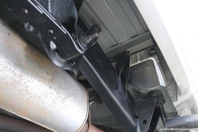 2007 Chevrolet Silverado 3500 Classic LT3 100% RUST FREE* NEVER HAD 5TH WHEEL OR GOOSNECK* NEW 2.5 " LEVEL KIT W/ BILSTEIN 5100 SHOCKS* NEW 33 " BFG KO3 10-PLY TIRES* MOON ROOF* MATCHING CANOPY* NEW BATTERIES - Photo 25 - Portland, OR 97230