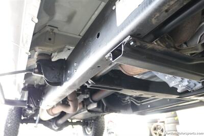 2007 Chevrolet Silverado 3500 Classic LT3 100% RUST FREE* NEVER HAD 5TH WHEEL OR GOOSNECK* NEW 2.5 " LEVEL KIT W/ BILSTEIN 5100 SHOCKS* NEW 33 " BFG KO3 10-PLY TIRES* MOON ROOF* MATCHING CANOPY* NEW BATTERIES - Photo 29 - Portland, OR 97230