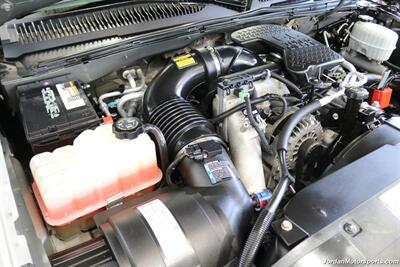 2007 Chevrolet Silverado 3500 Classic LT3 100% RUST FREE* NEVER HAD 5TH WHEEL OR GOOSNECK* NEW 2.5 " LEVEL KIT W/ BILSTEIN 5100 SHOCKS* NEW 33 " BFG KO3 10-PLY TIRES* MOON ROOF* MATCHING CANOPY* NEW BATTERIES - Photo 34 - Portland, OR 97230