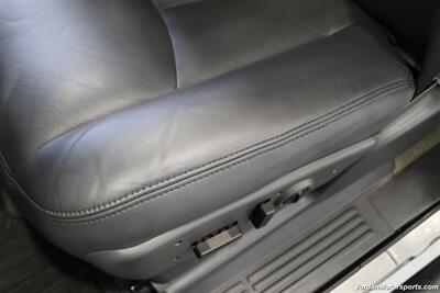 2007 Chevrolet Silverado 3500 Classic LT3 100% RUST FREE* NEVER HAD 5TH WHEEL OR GOOSNECK* NEW 2.5 " LEVEL KIT W/ BILSTEIN 5100 SHOCKS* NEW 33 " BFG KO3 10-PLY TIRES* MOON ROOF* MATCHING CANOPY* NEW BATTERIES - Photo 62 - Portland, OR 97230