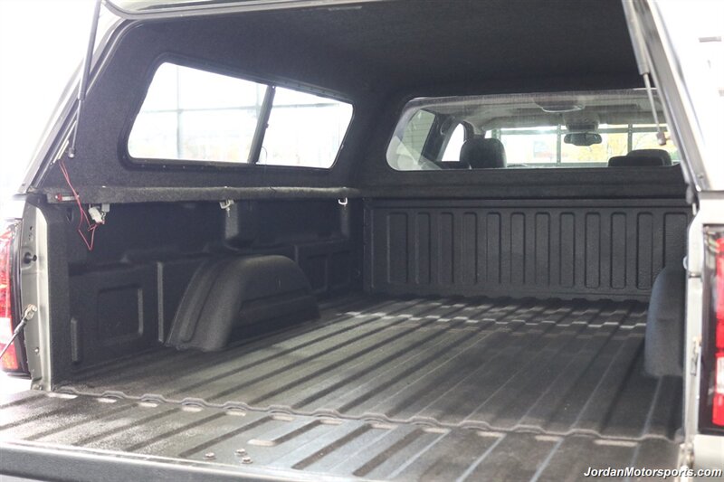 2007 Chevrolet Silverado 3500 Classic LT3 100% RUST FREE* NEVER HAD 5TH WHEEL OR GOOSNECK* NEW 2.5 " LEVEL KIT W/ BILSTEIN 5100 SHOCKS* NEW 33 " BFG KO3 10-PLY TIRES* MOON ROOF* MATCHING CANOPY* NEW BATTERIES - Photo 43 - Portland, OR 97230