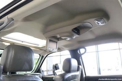 2007 Chevrolet Silverado 3500 Classic LT3 100% RUST FREE* NEVER HAD 5TH WHEEL OR GOOSNECK* NEW 2.5 " LEVEL KIT W/ BILSTEIN 5100 SHOCKS* NEW 33 " BFG KO3 10-PLY TIRES* MOON ROOF* MATCHING CANOPY* NEW BATTERIES - Photo 84 - Portland, OR 97230