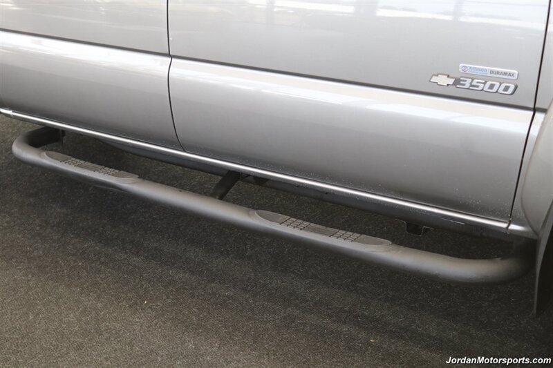 2007 Chevrolet Silverado 3500 Classic LT3 100% RUST FREE* NEVER HAD 5TH WHEEL OR GOOSNECK* NEW 2.5 " LEVEL KIT W/ BILSTEIN 5100 SHOCKS* NEW 33 " BFG KO3 10-PLY TIRES* MOON ROOF* MATCHING CANOPY* NEW BATTERIES - Photo 57 - Portland, OR 97230