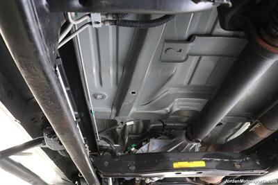 2007 Chevrolet Silverado 3500 Classic LT3 100% RUST FREE* NEVER HAD 5TH WHEEL OR GOOSNECK* NEW 2.5 " LEVEL KIT W/ BILSTEIN 5100 SHOCKS* NEW 33 " BFG KO3 10-PLY TIRES* MOON ROOF* MATCHING CANOPY* NEW BATTERIES - Photo 27 - Portland, OR 97230