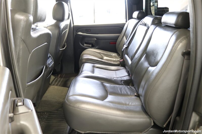 2007 Chevrolet Silverado 3500 Classic LT3 100% RUST FREE* NEVER HAD 5TH WHEEL OR GOOSNECK* NEW 2.5 " LEVEL KIT W/ BILSTEIN 5100 SHOCKS* NEW 33 " BFG KO3 10-PLY TIRES* MOON ROOF* MATCHING CANOPY* NEW BATTERIES - Photo 82 - Portland, OR 97230