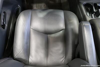 2007 Chevrolet Silverado 3500 Classic LT3 100% RUST FREE* NEVER HAD 5TH WHEEL OR GOOSNECK* NEW 2.5 " LEVEL KIT W/ BILSTEIN 5100 SHOCKS* NEW 33 " BFG KO3 10-PLY TIRES* MOON ROOF* MATCHING CANOPY* NEW BATTERIES - Photo 66 - Portland, OR 97230