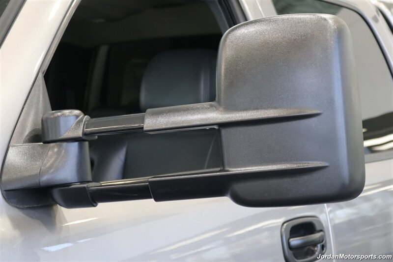 2007 Chevrolet Silverado 3500 Classic LT3 100% RUST FREE* NEVER HAD 5TH WHEEL OR GOOSNECK* NEW 2.5 " LEVEL KIT W/ BILSTEIN 5100 SHOCKS* NEW 33 " BFG KO3 10-PLY TIRES* MOON ROOF* MATCHING CANOPY* NEW BATTERIES - Photo 58 - Portland, OR 97230