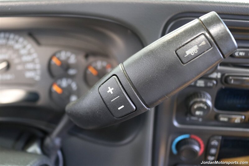 2007 Chevrolet Silverado 3500 Classic LT3 100% RUST FREE* NEVER HAD 5TH WHEEL OR GOOSNECK* NEW 2.5 " LEVEL KIT W/ BILSTEIN 5100 SHOCKS* NEW 33 " BFG KO3 10-PLY TIRES* MOON ROOF* MATCHING CANOPY* NEW BATTERIES - Photo 91 - Portland, OR 97230