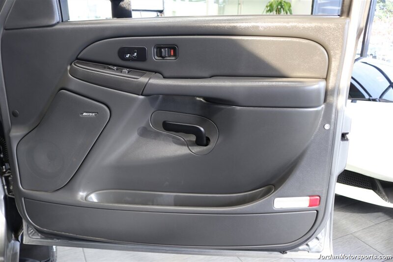 2007 Chevrolet Silverado 3500 Classic LT3 100% RUST FREE* NEVER HAD 5TH WHEEL OR GOOSNECK* NEW 2.5 " LEVEL KIT W/ BILSTEIN 5100 SHOCKS* NEW 33 " BFG KO3 10-PLY TIRES* MOON ROOF* MATCHING CANOPY* NEW BATTERIES - Photo 73 - Portland, OR 97230