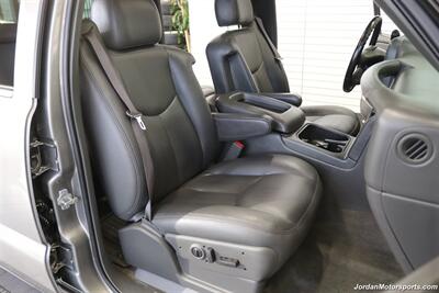 2007 Chevrolet Silverado 3500 Classic LT3 100% RUST FREE* NEVER HAD 5TH WHEEL OR GOOSNECK* NEW 2.5 " LEVEL KIT W/ BILSTEIN 5100 SHOCKS* NEW 33 " BFG KO3 10-PLY TIRES* MOON ROOF* MATCHING CANOPY* NEW BATTERIES - Photo 19 - Portland, OR 97230