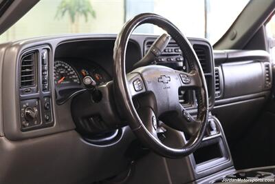 2007 Chevrolet Silverado 3500 Classic LT3 100% RUST FREE* NEVER HAD 5TH WHEEL OR GOOSNECK* NEW 2.5 " LEVEL KIT W/ BILSTEIN 5100 SHOCKS* NEW 33 " BFG KO3 10-PLY TIRES* MOON ROOF* MATCHING CANOPY* NEW BATTERIES - Photo 76 - Portland, OR 97230