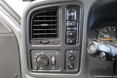 2007 Chevrolet Silverado 3500 Classic LT3 100% RUST FREE* NEVER HAD 5TH WHEEL OR GOOSNECK* NEW 2.5 " LEVEL KIT W/ BILSTEIN 5100 SHOCKS* NEW 33 " BFG KO3 10-PLY TIRES* MOON ROOF* MATCHING CANOPY* NEW BATTERIES - Photo 88 - Portland, OR 97230