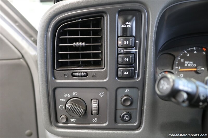 2007 Chevrolet Silverado 3500 Classic LT3 100% RUST FREE* NEVER HAD 5TH WHEEL OR GOOSNECK* NEW 2.5 " LEVEL KIT W/ BILSTEIN 5100 SHOCKS* NEW 33 " BFG KO3 10-PLY TIRES* MOON ROOF* MATCHING CANOPY* NEW BATTERIES - Photo 88 - Portland, OR 97230