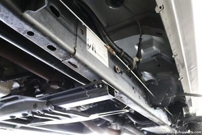 2007 Chevrolet Silverado 3500 Classic LT3 100% RUST FREE* NEVER HAD 5TH WHEEL OR GOOSNECK* NEW 2.5 " LEVEL KIT W/ BILSTEIN 5100 SHOCKS* NEW 33 " BFG KO3 10-PLY TIRES* MOON ROOF* MATCHING CANOPY* NEW BATTERIES - Photo 28 - Portland, OR 97230