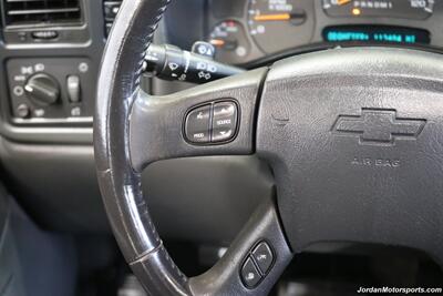 2007 Chevrolet Silverado 3500 Classic LT3 100% RUST FREE* NEVER HAD 5TH WHEEL OR GOOSNECK* NEW 2.5 " LEVEL KIT W/ BILSTEIN 5100 SHOCKS* NEW 33 " BFG KO3 10-PLY TIRES* MOON ROOF* MATCHING CANOPY* NEW BATTERIES - Photo 80 - Portland, OR 97230