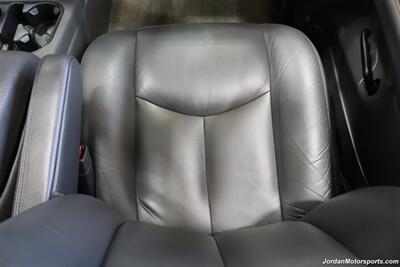 2007 Chevrolet Silverado 3500 Classic LT3 100% RUST FREE* NEVER HAD 5TH WHEEL OR GOOSNECK* NEW 2.5 " LEVEL KIT W/ BILSTEIN 5100 SHOCKS* NEW 33 " BFG KO3 10-PLY TIRES* MOON ROOF* MATCHING CANOPY* NEW BATTERIES - Photo 67 - Portland, OR 97230