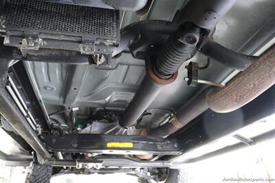 2007 Chevrolet Silverado 3500 Classic LT3 100% RUST FREE* NEVER HAD 5TH WHEEL OR GOOSNECK* NEW 2.5 " LEVEL KIT W/ BILSTEIN 5100 SHOCKS* NEW 33 " BFG KO3 10-PLY TIRES* MOON ROOF* MATCHING CANOPY* NEW BATTERIES - Photo 22 - Portland, OR 97230