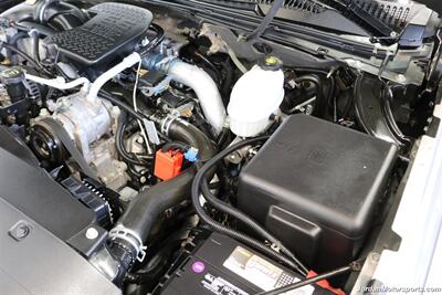 2007 Chevrolet Silverado 3500 Classic LT3 100% RUST FREE* NEVER HAD 5TH WHEEL OR GOOSNECK* NEW 2.5 " LEVEL KIT W/ BILSTEIN 5100 SHOCKS* NEW 33 " BFG KO3 10-PLY TIRES* MOON ROOF* MATCHING CANOPY* NEW BATTERIES - Photo 35 - Portland, OR 97230