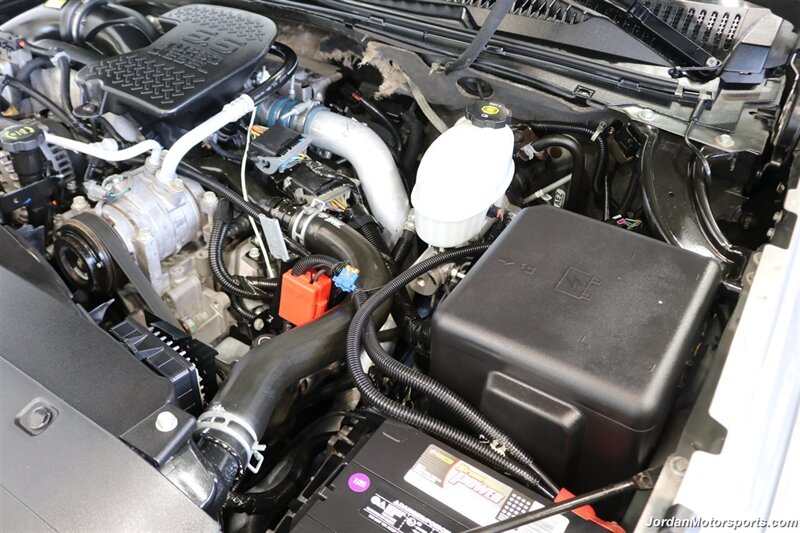 2007 Chevrolet Silverado 3500 Classic LT3 100% RUST FREE* NEVER HAD 5TH WHEEL OR GOOSNECK* NEW 2.5 " LEVEL KIT W/ BILSTEIN 5100 SHOCKS* NEW 33 " BFG KO3 10-PLY TIRES* MOON ROOF* MATCHING CANOPY* NEW BATTERIES - Photo 35 - Portland, OR 97230