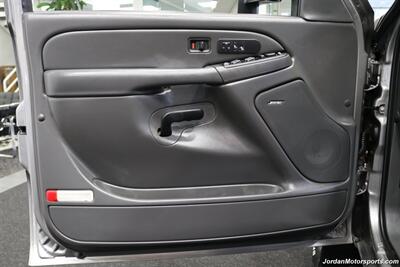 2007 Chevrolet Silverado 3500 Classic LT3 100% RUST FREE* NEVER HAD 5TH WHEEL OR GOOSNECK* NEW 2.5 " LEVEL KIT W/ BILSTEIN 5100 SHOCKS* NEW 33 " BFG KO3 10-PLY TIRES* MOON ROOF* MATCHING CANOPY* NEW BATTERIES - Photo 72 - Portland, OR 97230