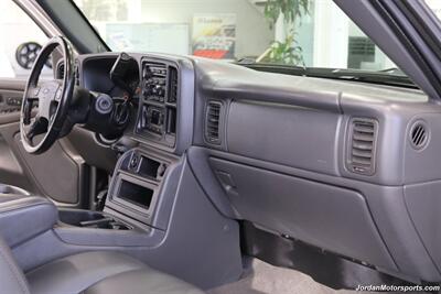 2007 Chevrolet Silverado 3500 Classic LT3 100% RUST FREE* NEVER HAD 5TH WHEEL OR GOOSNECK* NEW 2.5 " LEVEL KIT W/ BILSTEIN 5100 SHOCKS* NEW 33 " BFG KO3 10-PLY TIRES* MOON ROOF* MATCHING CANOPY* NEW BATTERIES - Photo 86 - Portland, OR 97230