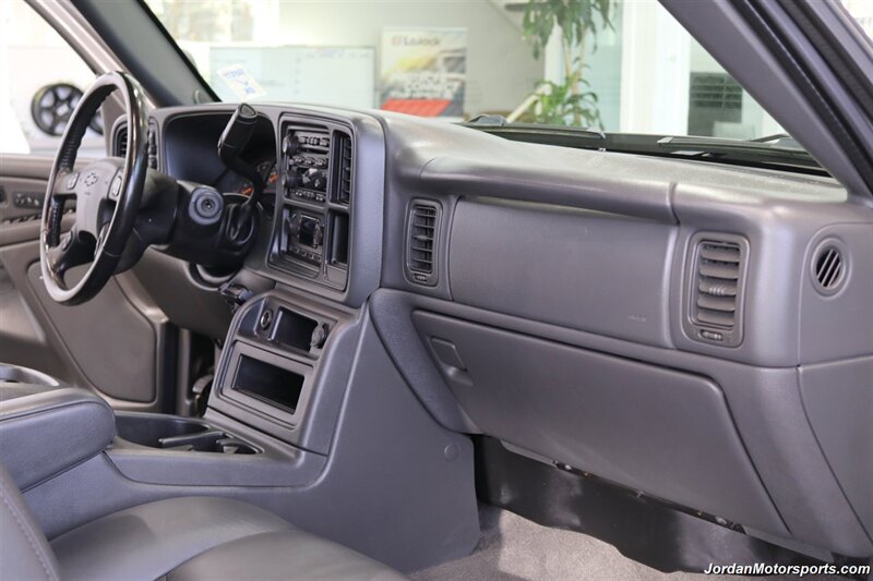 2007 Chevrolet Silverado 3500 Classic LT3 100% RUST FREE* NEVER HAD 5TH WHEEL OR GOOSNECK* NEW 2.5 " LEVEL KIT W/ BILSTEIN 5100 SHOCKS* NEW 33 " BFG KO3 10-PLY TIRES* MOON ROOF* MATCHING CANOPY* NEW BATTERIES - Photo 86 - Portland, OR 97230