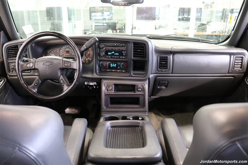 2007 Chevrolet Silverado 3500 Classic LT3 100% RUST FREE* NEVER HAD 5TH WHEEL OR GOOSNECK* NEW 2.5 " LEVEL KIT W/ BILSTEIN 5100 SHOCKS* NEW 33 " BFG KO3 10-PLY TIRES* MOON ROOF* MATCHING CANOPY* NEW BATTERIES - Photo 21 - Portland, OR 97230