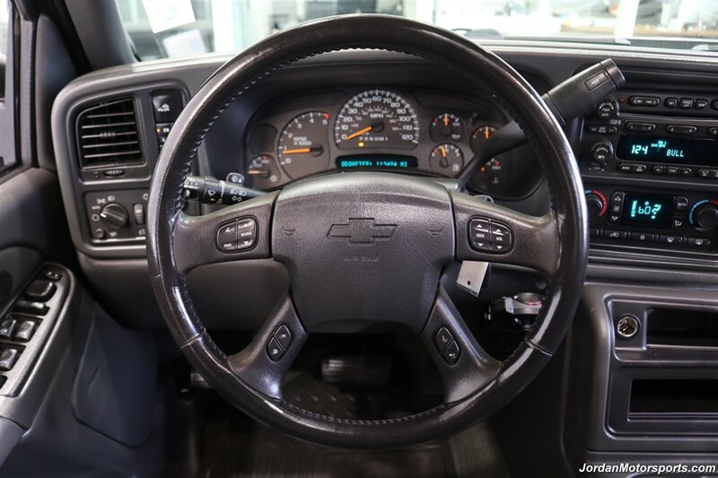 2007 Chevrolet Silverado 3500 Classic LT3 100% RUST FREE* NEVER HAD 5TH WHEEL OR GOOSNECK* NEW 2.5 " LEVEL KIT W/ BILSTEIN 5100 SHOCKS* NEW 33 " BFG KO3 10-PLY TIRES* MOON ROOF* MATCHING CANOPY* NEW BATTERIES - Photo 79 - Portland, OR 97230