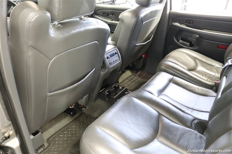 2007 Chevrolet Silverado 3500 Classic LT3 100% RUST FREE* NEVER HAD 5TH WHEEL OR GOOSNECK* NEW 2.5 " LEVEL KIT W/ BILSTEIN 5100 SHOCKS* NEW 33 " BFG KO3 10-PLY TIRES* MOON ROOF* MATCHING CANOPY* NEW BATTERIES - Photo 83 - Portland, OR 97230