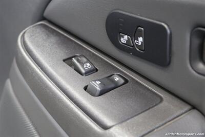 2007 Chevrolet Silverado 3500 Classic LT3 100% RUST FREE* NEVER HAD 5TH WHEEL OR GOOSNECK* NEW 2.5 " LEVEL KIT W/ BILSTEIN 5100 SHOCKS* NEW 33 " BFG KO3 10-PLY TIRES* MOON ROOF* MATCHING CANOPY* NEW BATTERIES - Photo 71 - Portland, OR 97230