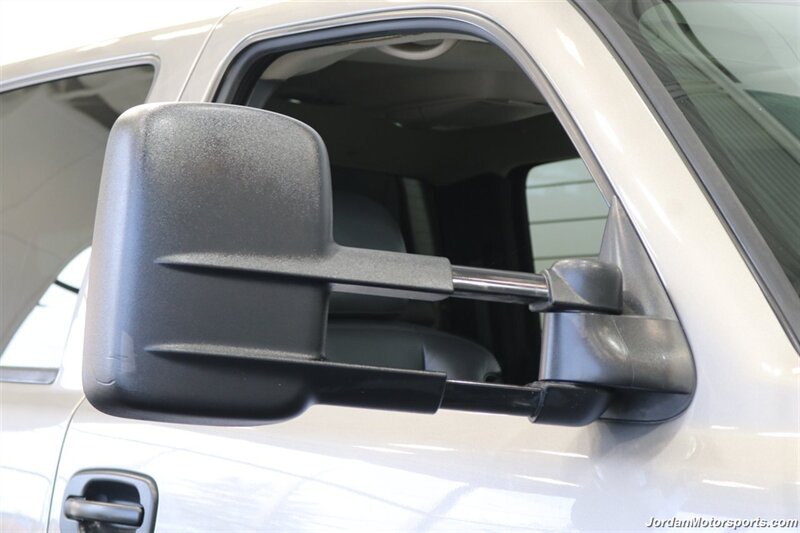 2007 Chevrolet Silverado 3500 Classic LT3 100% RUST FREE* NEVER HAD 5TH WHEEL OR GOOSNECK* NEW 2.5 " LEVEL KIT W/ BILSTEIN 5100 SHOCKS* NEW 33 " BFG KO3 10-PLY TIRES* MOON ROOF* MATCHING CANOPY* NEW BATTERIES - Photo 59 - Portland, OR 97230