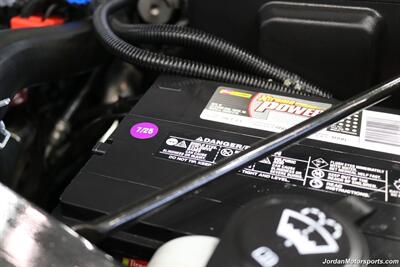 2007 Chevrolet Silverado 3500 Classic LT3 100% RUST FREE* NEVER HAD 5TH WHEEL OR GOOSNECK* NEW 2.5 " LEVEL KIT W/ BILSTEIN 5100 SHOCKS* NEW 33 " BFG KO3 10-PLY TIRES* MOON ROOF* MATCHING CANOPY* NEW BATTERIES - Photo 37 - Portland, OR 97230