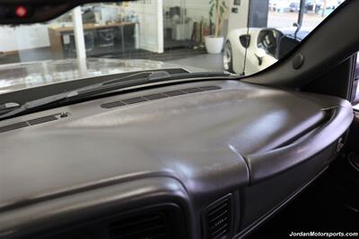 2007 Chevrolet Silverado 3500 Classic LT3 100% RUST FREE* NEVER HAD 5TH WHEEL OR GOOSNECK* NEW 2.5 " LEVEL KIT W/ BILSTEIN 5100 SHOCKS* NEW 33 " BFG KO3 10-PLY TIRES* MOON ROOF* MATCHING CANOPY* NEW BATTERIES - Photo 92 - Portland, OR 97230