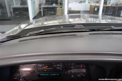 2007 Chevrolet Silverado 3500 Classic LT3 100% RUST FREE* NEVER HAD 5TH WHEEL OR GOOSNECK* NEW 2.5 " LEVEL KIT W/ BILSTEIN 5100 SHOCKS* NEW 33 " BFG KO3 10-PLY TIRES* MOON ROOF* MATCHING CANOPY* NEW BATTERIES - Photo 93 - Portland, OR 97230