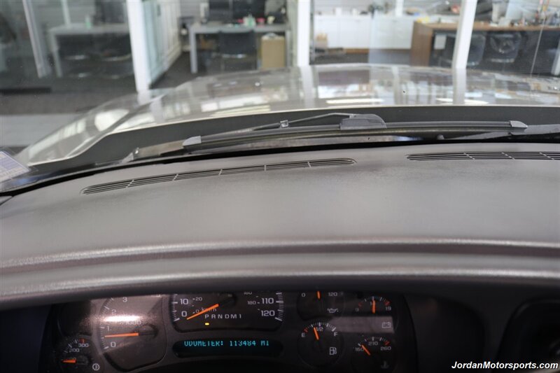 2007 Chevrolet Silverado 3500 Classic LT3 100% RUST FREE* NEVER HAD 5TH WHEEL OR GOOSNECK* NEW 2.5 " LEVEL KIT W/ BILSTEIN 5100 SHOCKS* NEW 33 " BFG KO3 10-PLY TIRES* MOON ROOF* MATCHING CANOPY* NEW BATTERIES - Photo 93 - Portland, OR 97230