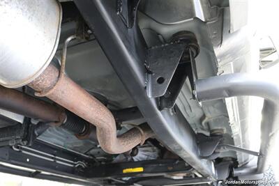 2007 Chevrolet Silverado 3500 Classic LT3 100% RUST FREE* NEVER HAD 5TH WHEEL OR GOOSNECK* NEW 2.5 " LEVEL KIT W/ BILSTEIN 5100 SHOCKS* NEW 33 " BFG KO3 10-PLY TIRES* MOON ROOF* MATCHING CANOPY* NEW BATTERIES - Photo 23 - Portland, OR 97230