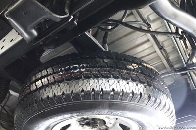 2007 Chevrolet Silverado 3500 Classic LT3 100% RUST FREE* NEVER HAD 5TH WHEEL OR GOOSNECK* NEW 2.5 " LEVEL KIT W/ BILSTEIN 5100 SHOCKS* NEW 33 " BFG KO3 10-PLY TIRES* MOON ROOF* MATCHING CANOPY* NEW BATTERIES - Photo 32 - Portland, OR 97230