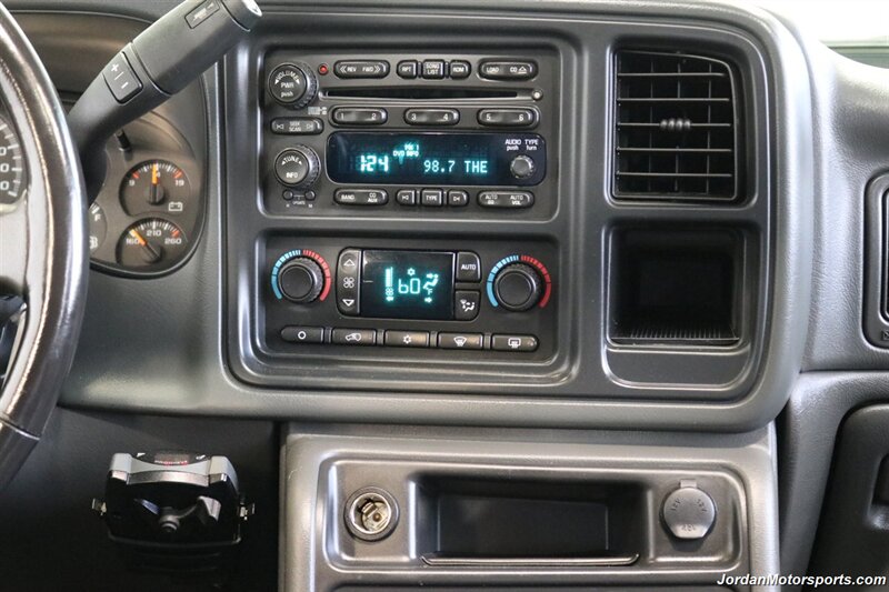 2007 Chevrolet Silverado 3500 Classic LT3 100% RUST FREE* NEVER HAD 5TH WHEEL OR GOOSNECK* NEW 2.5 " LEVEL KIT W/ BILSTEIN 5100 SHOCKS* NEW 33 " BFG KO3 10-PLY TIRES* MOON ROOF* MATCHING CANOPY* NEW BATTERIES - Photo 87 - Portland, OR 97230