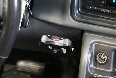 2007 Chevrolet Silverado 3500 Classic LT3 100% RUST FREE* NEVER HAD 5TH WHEEL OR GOOSNECK* NEW 2.5 " LEVEL KIT W/ BILSTEIN 5100 SHOCKS* NEW 33 " BFG KO3 10-PLY TIRES* MOON ROOF* MATCHING CANOPY* NEW BATTERIES - Photo 89 - Portland, OR 97230