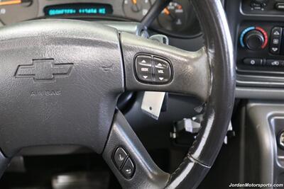 2007 Chevrolet Silverado 3500 Classic LT3 100% RUST FREE* NEVER HAD 5TH WHEEL OR GOOSNECK* NEW 2.5 " LEVEL KIT W/ BILSTEIN 5100 SHOCKS* NEW 33 " BFG KO3 10-PLY TIRES* MOON ROOF* MATCHING CANOPY* NEW BATTERIES - Photo 81 - Portland, OR 97230