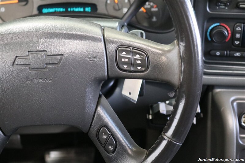 2007 Chevrolet Silverado 3500 Classic LT3 100% RUST FREE* NEVER HAD 5TH WHEEL OR GOOSNECK* NEW 2.5 " LEVEL KIT W/ BILSTEIN 5100 SHOCKS* NEW 33 " BFG KO3 10-PLY TIRES* MOON ROOF* MATCHING CANOPY* NEW BATTERIES - Photo 81 - Portland, OR 97230