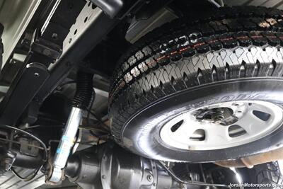 2007 Chevrolet Silverado 3500 Classic LT3 100% RUST FREE* NEVER HAD 5TH WHEEL OR GOOSNECK* NEW 2.5 " LEVEL KIT W/ BILSTEIN 5100 SHOCKS* NEW 33 " BFG KO3 10-PLY TIRES* MOON ROOF* MATCHING CANOPY* NEW BATTERIES - Photo 33 - Portland, OR 97230