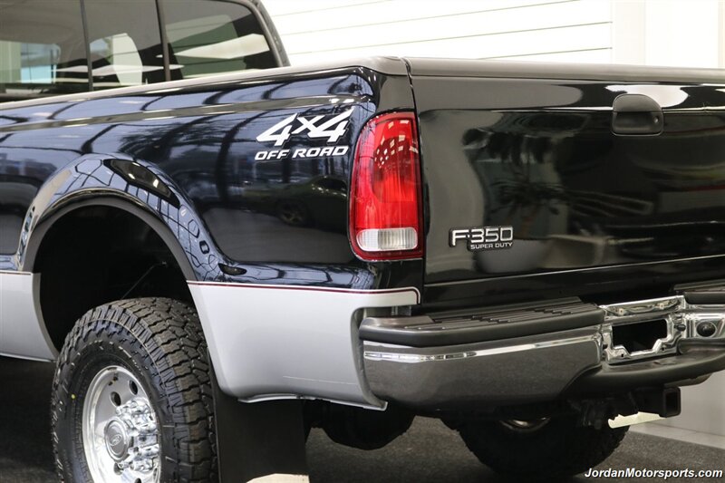 2001 Ford F-350 XLT 6-SPEED MANUAL TRANSMISSION* 7.3L WITH ONLY 91K MLS* 1-TON 4X4* 100% RUST & CORROSION FREE* 100% STOCK* FULLY SERVICED* NEVER HAD 5TH WHEEL OR GOOSENECK* ALL ORIGINAL BOOKS & KEYS - Photo 43 - Portland, OR 97230