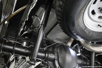 2001 Ford F-350 XLT 6-SPEED MANUAL TRANSMISSION* 7.3L WITH ONLY 91K MLS* 1-TON 4X4* 100% RUST & CORROSION FREE* 100% STOCK* FULLY SERVICED* NEVER HAD 5TH WHEEL OR GOOSENECK* ALL ORIGINAL BOOKS & KEYS - Photo 34 - Portland, OR 97230