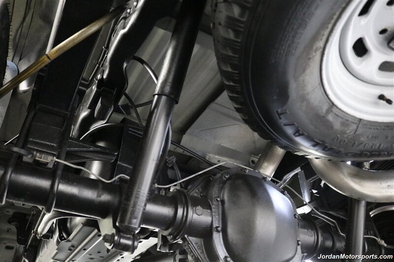 2001 Ford F-350 XLT 6-SPEED MANUAL TRANSMISSION* 7.3L WITH ONLY 91K MLS* 1-TON 4X4* 100% RUST & CORROSION FREE* 100% STOCK* FULLY SERVICED* NEVER HAD 5TH WHEEL OR GOOSENECK* ALL ORIGINAL BOOKS & KEYS - Photo 34 - Portland, OR 97230