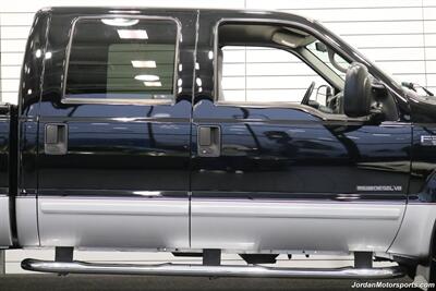 2001 Ford F-350 XLT 6-SPEED MANUAL TRANSMISSION* 7.3L WITH ONLY 91K MLS* 1-TON 4X4* 100% RUST & CORROSION FREE* 100% STOCK* FULLY SERVICED* NEVER HAD 5TH WHEEL OR GOOSENECK* ALL ORIGINAL BOOKS & KEYS - Photo 53 - Portland, OR 97230