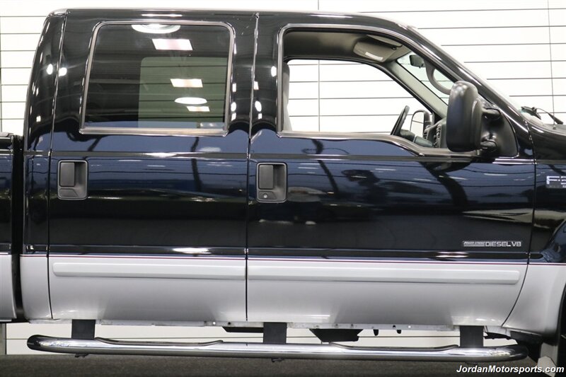 2001 Ford F-350 XLT 6-SPEED MANUAL TRANSMISSION* 7.3L WITH ONLY 91K MLS* 1-TON 4X4* 100% RUST & CORROSION FREE* 100% STOCK* FULLY SERVICED* NEVER HAD 5TH WHEEL OR GOOSENECK* ALL ORIGINAL BOOKS & KEYS - Photo 53 - Portland, OR 97230