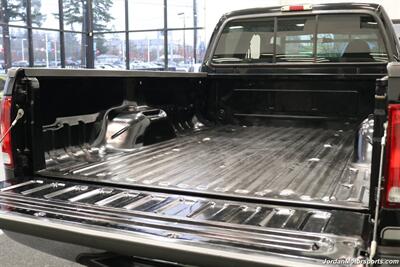 2001 Ford F-350 XLT 6-SPEED MANUAL TRANSMISSION* 7.3L WITH ONLY 91K MLS* 1-TON 4X4* 100% RUST & CORROSION FREE* 100% STOCK* FULLY SERVICED* NEVER HAD 5TH WHEEL OR GOOSENECK* ALL ORIGINAL BOOKS & KEYS - Photo 45 - Portland, OR 97230